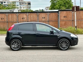 Fiat Punto 1.2i* Климатик* , снимка 3