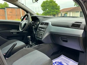 Fiat Punto 1.2i* Климатик* , снимка 11