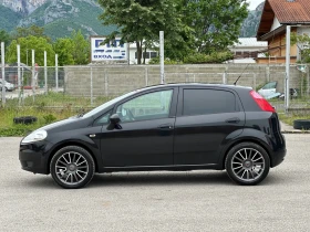 Fiat Punto 1.2i* Климатик* , снимка 6