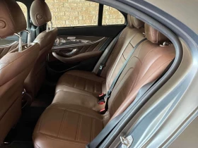Mercedes-Benz E 63 AMG * S * МАСАЖИ * ДИСТРОНИК * 360 * BURMESTER, снимка 16