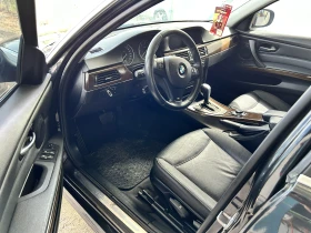 BMW 320 D* xDrive* Automat* Facelift* Navi* Кожа* Xenon, снимка 9