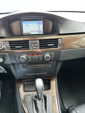 BMW 320 D* xDrive* Automat* Facelift* Navi* Кожа* Xenon, снимка 15