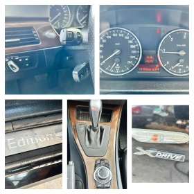 BMW 320 D* xDrive* Automat* Facelift* Navi* Кожа* Xenon, снимка 16