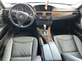 BMW 320 D* xDrive* Automat* Facelift* Navi* Кожа* Xenon, снимка 13