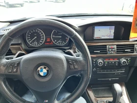 BMW 320 D* xDrive* Automat* Facelift* Navi* Кожа* Xenon, снимка 14
