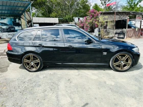 BMW 320 D* xDrive* Automat* Facelift* Navi* Кожа* Xenon, снимка 6