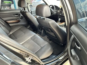 BMW 320 D* xDrive* Automat* Facelift* Navi* Кожа* Xenon, снимка 11