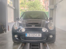 Mini Cooper s 1.6Turbo/Mayfair/BI-Xenon , снимка 1