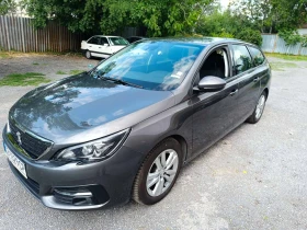 Peugeot 308, снимка 6