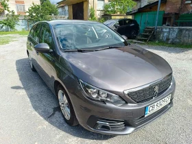 Peugeot 308, снимка 2