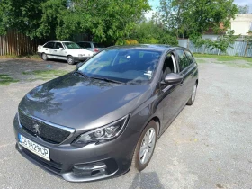 Peugeot 308, снимка 1