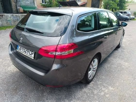 Peugeot 308, снимка 9