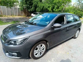 Peugeot 308, снимка 4