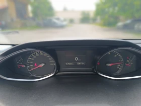 Peugeot 308, снимка 11