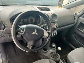 Mitsubishi Colt Хечбек, снимка 3