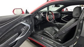 Chevrolet Camaro HUD* 360* BOSE* MAGNETIC RIDE* ОБДУХ, снимка 7