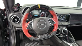 Chevrolet Camaro HUD* 360* BOSE* MAGNETIC RIDE* ОБДУХ, снимка 9