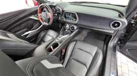 Chevrolet Camaro HUD* 360* BOSE* MAGNETIC RIDE* ОБДУХ, снимка 13
