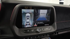 Chevrolet Camaro HUD* 360* BOSE* MAGNETIC RIDE* ОБДУХ, снимка 12