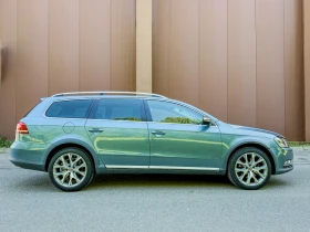 VW Passat 2.0D 4х4 177к.с. МАСАЖ/ОБДУХВАНЕ ГАРАНЦИЯ 6 МЕСЕЦА, снимка 5