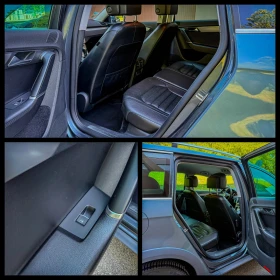 VW Passat 2.0D 4х4 177к.с. МАСАЖ/ОБДУХВАНЕ ГАРАНЦИЯ 6 МЕСЕЦА, снимка 10