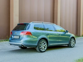 VW Passat 2.0D 4х4 177к.с. МАСАЖ/ОБДУХВАНЕ ГАРАНЦИЯ 6 МЕСЕЦА, снимка 4