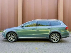 VW Passat 2.0D 4х4 177к.с. МАСАЖ/ОБДУХВАНЕ ГАРАНЦИЯ 6 МЕСЕЦА, снимка 2