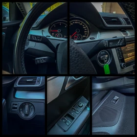 VW Passat 2.0D 4х4 177к.с. МАСАЖ/ОБДУХВАНЕ ГАРАНЦИЯ 6 МЕСЕЦА, снимка 16