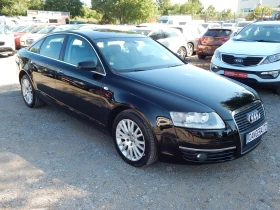 Audi A6 3.0D* 257000km.* СЕРВИЗНИ ДОКУМЕНТИ* , снимка 3