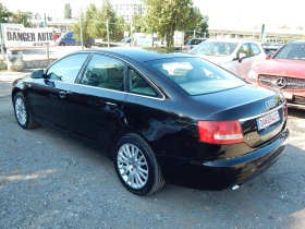 Audi A6 3.0D* 257000km.* СЕРВИЗНИ ДОКУМЕНТИ* , снимка 6