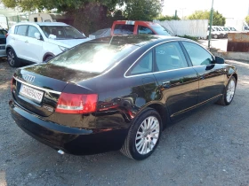 Audi A6 3.0D* 257000km.* СЕРВИЗНИ ДОКУМЕНТИ* , снимка 4
