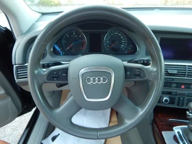 Audi A6 3.0D* 257000km.* СЕРВИЗНИ ДОКУМЕНТИ* , снимка 13