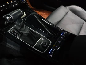 Kia Stinger 2.2 Diesel 2WD| 200к.с.| ВКЛ.ТЕХНОТЕСТ, снимка 9
