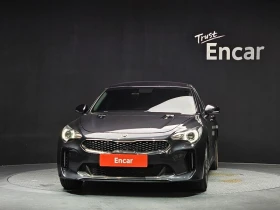 Kia Stinger 2.2 Diesel 2WD| 200к.с.| ВКЛ.ТЕХНОТЕСТ, снимка 3