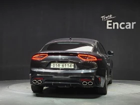 Kia Stinger 2.2 Diesel 2WD| 200к.с.| ВКЛ.ТЕХНОТЕСТ, снимка 4