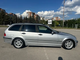 BMW 320, снимка 5