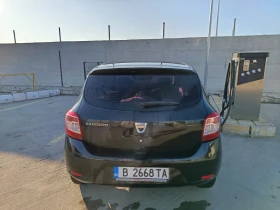Dacia Sandero, снимка 4