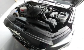 Kia K8 3.5* LPG* ПОДГРЕВ* ОБДУХВАНЕ* 360КАМЕРА* КЕЙЛЕС* , снимка 16