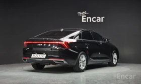 Kia K8 3.5* LPG* ПОДГРЕВ* ОБДУХВАНЕ* 360КАМЕРА* КЕЙЛЕС* , снимка 2