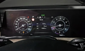 Kia K8 3.5* LPG* ПОДГРЕВ* ОБДУХВАНЕ* 360КАМЕРА* КЕЙЛЕС* , снимка 13