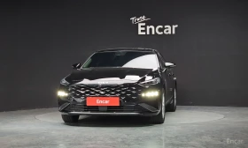 Kia K8 3.5* LPG* ПОДГРЕВ* ОБДУХВАНЕ* 360КАМЕРА* КЕЙЛЕС* , снимка 3