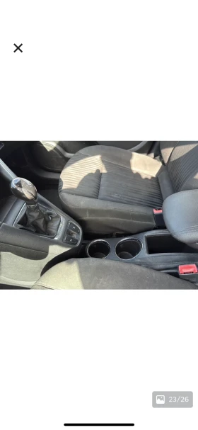 Opel Zafira 2.0CDTi, 7-места, NAVI, Клима, Германия, снимка 12