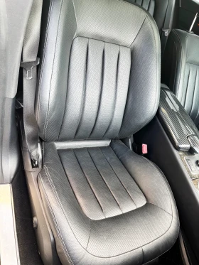 Mercedes-Benz CLS 500 550 AMG / Масаж / Подгрев / Обдухване, снимка 14