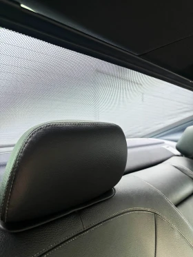 Mercedes-Benz CLS 500 550 AMG / Масаж / Подгрев / Обдухване, снимка 9