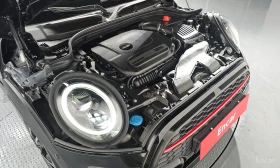 Mini Cooper s JCW* CARPLAY* DIGITAL* СЕРВИЗНА ИСТОРИЯ, снимка 6