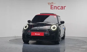 Mini Cooper s JCW* CARPLAY* DIGITAL* СЕРВИЗНА ИСТОРИЯ, снимка 3