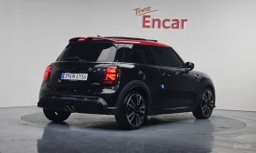 Mini Cooper s JCW* CARPLAY* DIGITAL* СЕРВИЗНА ИСТОРИЯ, снимка 2
