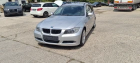BMW 320 320D, снимка 2