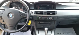 BMW 320 320D, снимка 9