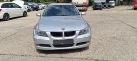 BMW 320 320D, снимка 1